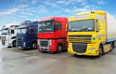 İzmir Manyas Nakliye Ambarı