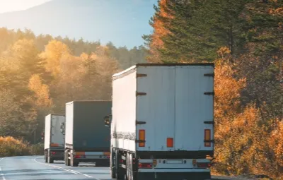 İzmir ile Manyas Arası Klima Taşıma