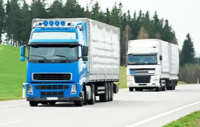 İzmir ile Manyas Arası Eşya Taşıma